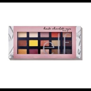 SOLD ELF Eyeshadow Palette